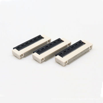 Conector FPC de pitch de 0,5 mm